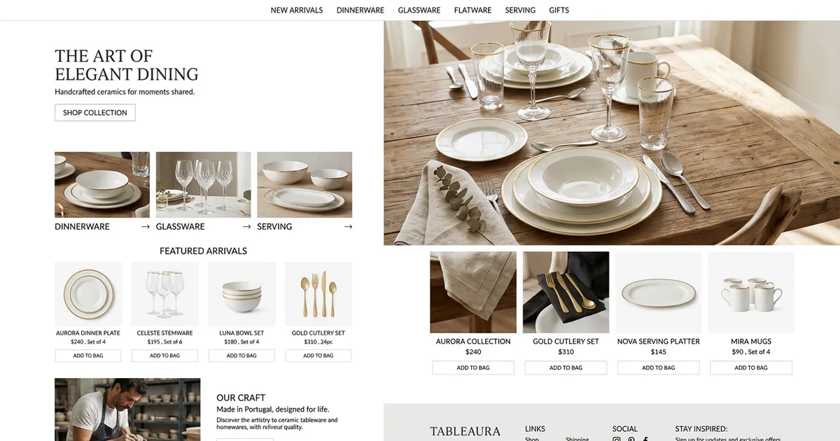 E-Commerce SEO Strategy: From Category Pages to Product Discovery — featured image