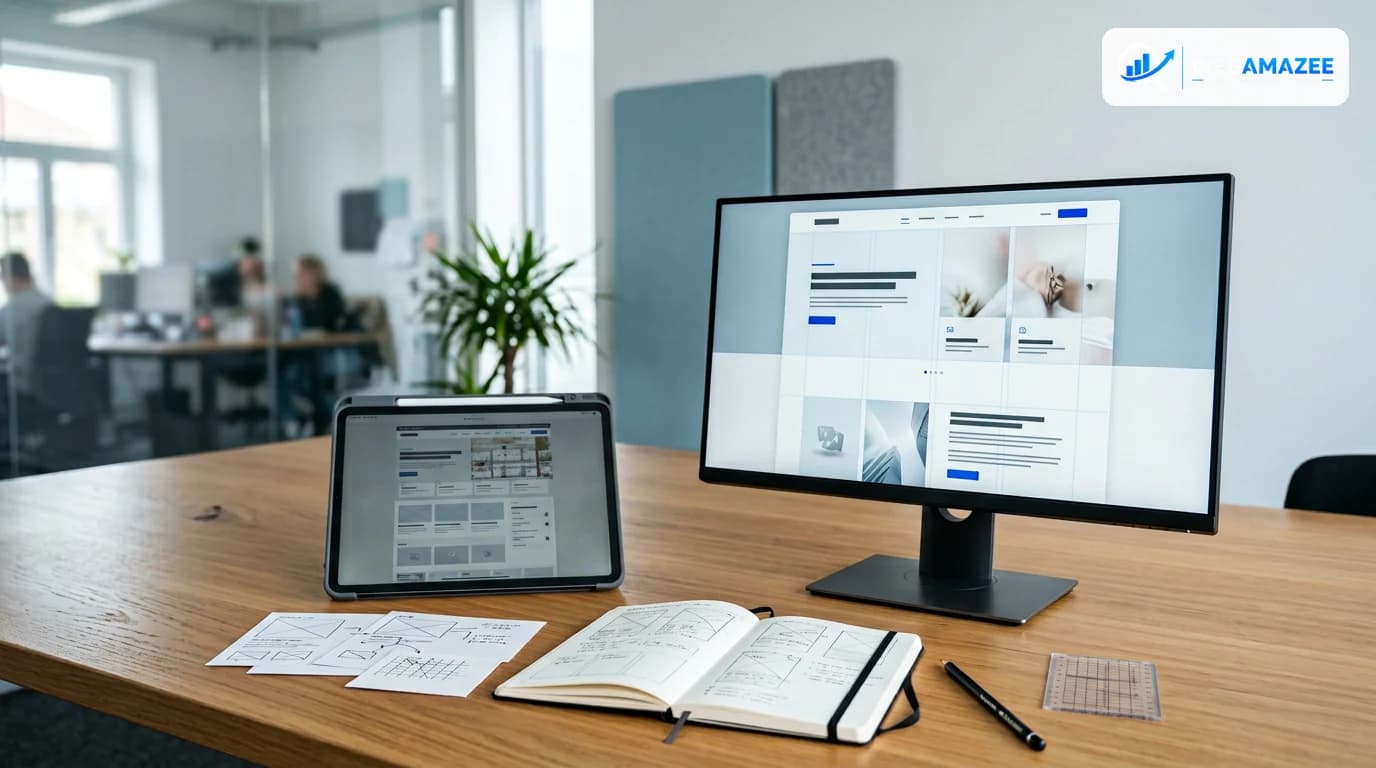 When Should You Redesign Your Website? A Practical Business Guide — featured image