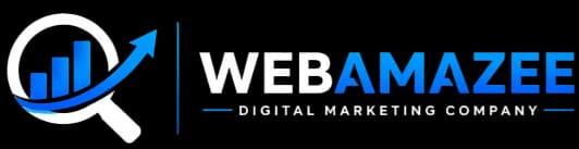 Webamazee — AI-Powered Digital Marketing Company