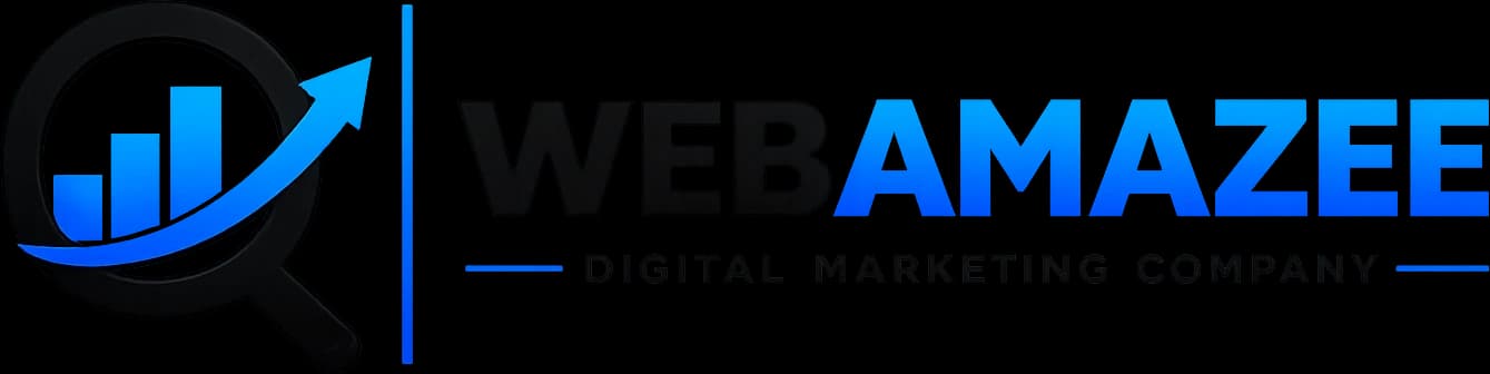Webamazee — AI-Powered Digital Marketing Company